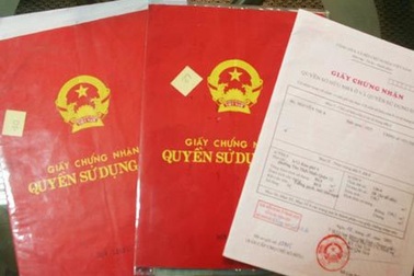 Hà Nội: Trưởng phòng Tư pháp quận Bắc Từ Liêm bị "truy" trách nhiệm