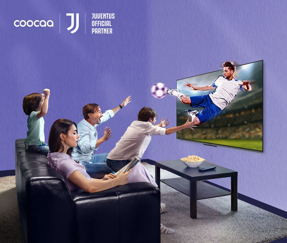 Smart TV đáng sở hữu trong năm 2021 - 1 Smart TV đáng sở hữu trong năm 2021 - 1