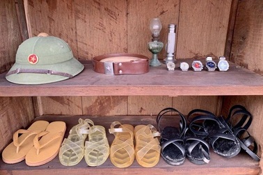 Những thứ nghề "độc" từng thịnh hành ở Hà thành