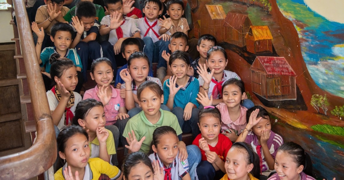 Chương trình tư vấn sức khỏe miễn phí tại Phong Sơn: Dân trí trao tặng 200 cơ hội quý giá