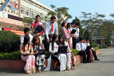 Trường Đại học Vinh thông báo tuyển sinh chính quy hai ngành mới 