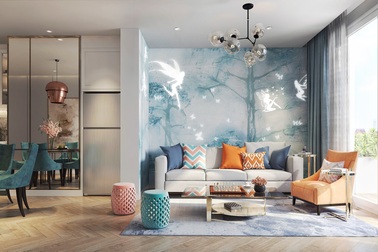 Dòng tiền ồ ạt hướng vào địa ốc, thị trường BĐS du lịch, nghỉ dưỡng tăng tốc cuối năm