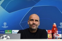 Người trong cuộc nói gì sau lễ bốc thăm vòng tứ kết Champions League?