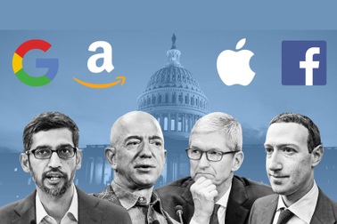 Big Tech "chảy máu" nhân tài vào các công ty blockchain