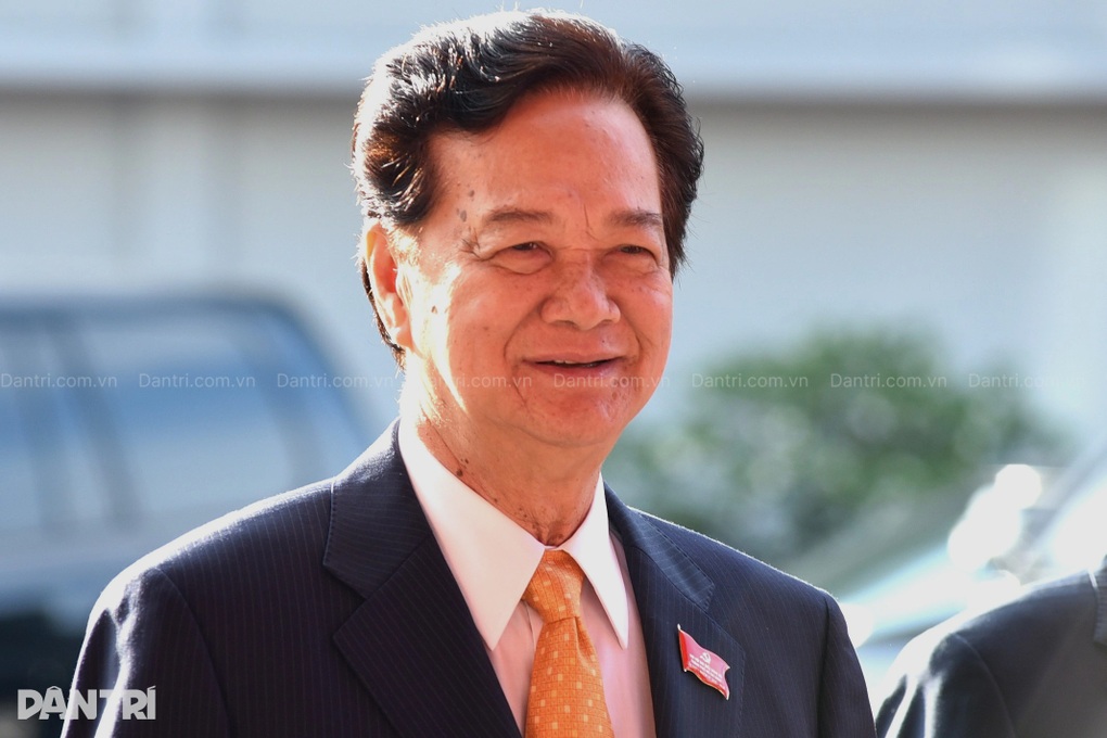 الأمين العام تو لام يحضر مؤتمر الحزب في مدينة هوشي منه - 3 Tổng Bí thư Tô Lâm dự Đại hội đại biểu Đảng bộ TPHCM - 3