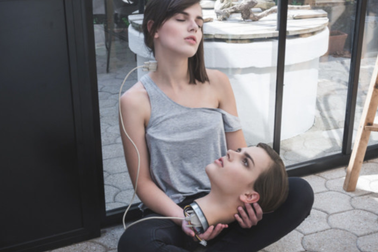 Rợn tóc gáy trước viễn cảnh robot chung sống với loài người