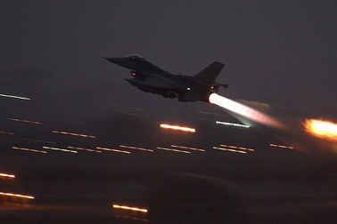 Mỹ sẽ chi 11 tỷ USD cho chiến dịch tiêu diệt IS năm 2017