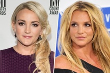 Britney Spears chỉ trích em gái sau bài phỏng vấn nức nở