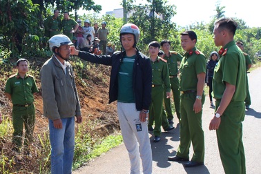 Đâm chết người rồi “nhiệt tình” đưa nạn nhân đi cấp cứu