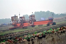 Nhà máy 8.000 tỷ bỏ hoang: Bồi thường cho Trung Quốc trăm tỷ