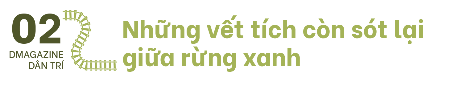 Bí ẩn về tuyến đường sắt trên không xuyên Việt - Lào từ đầu thế kỷ 20 - 7 Bí ẩn về tuyến đường sắt trên không xuyên Việt - Lào từ đầu thế kỷ 20 - 7
