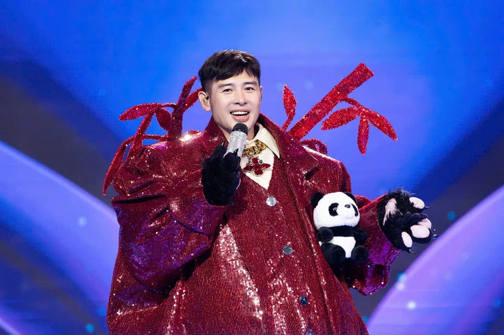 Hoàng tử ballad Hoàng Hải tái xuất ấn tượng tại hoà nhạc Rực rỡ ngày mới - 1