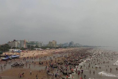 Khắc phục tồn tại trong lập quy hoạch khu đô thị sinh thái, nghỉ dưỡng tại Sầm Sơn