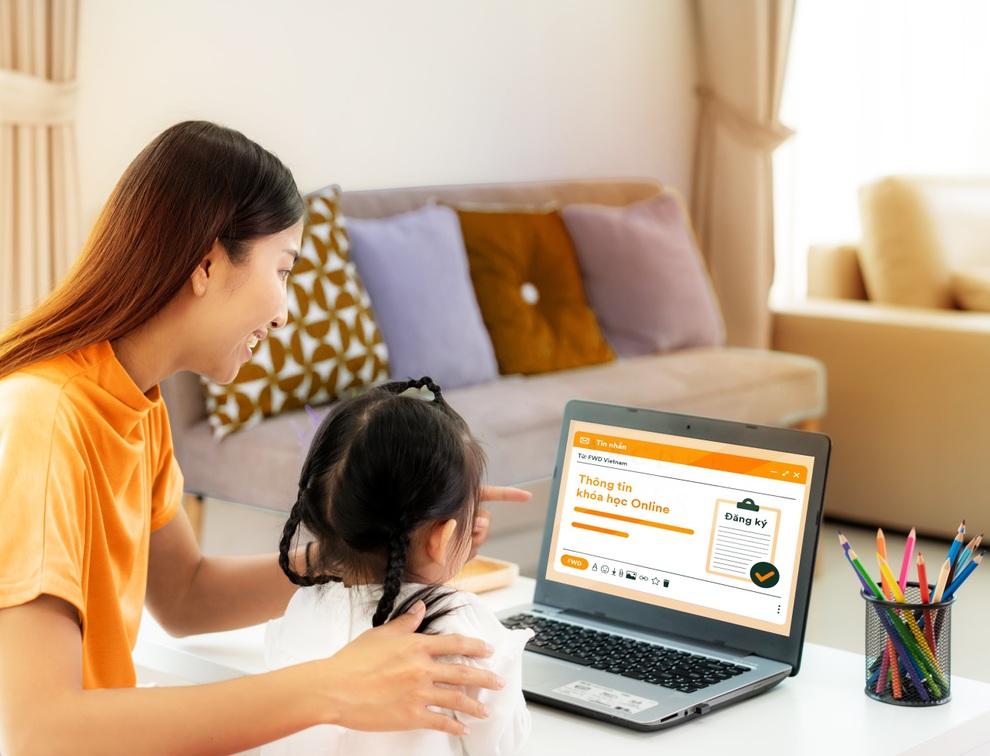 FWD triển khai dịch vụ tư vấn miễn phí 24/7 cho khách hàng - 1 FWD triển khai dịch vụ tư vấn miễn phí 24/7 cho khách hàng - 1