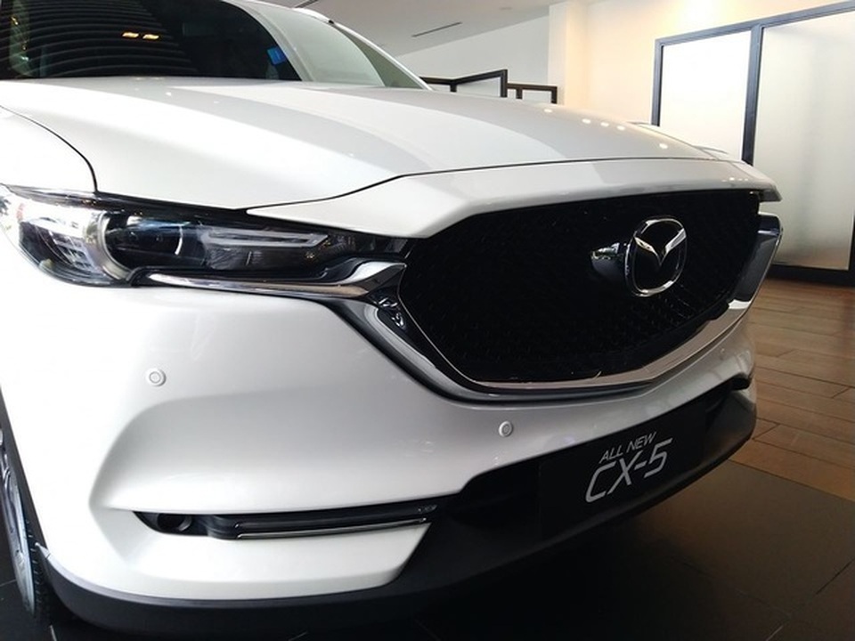 Các hãng xe vẫn “giảm đáy”; VinFast sắp ra xe mới - 3 Các hãng xe vẫn “giảm đáy”; VinFast sắp ra xe mới - 3