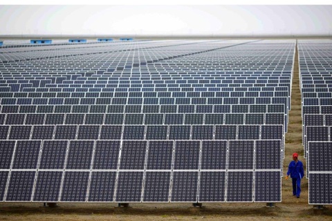 Vật liệu thông minh mở ra hướng đi mới cho ngành năng lượng toàn cầu