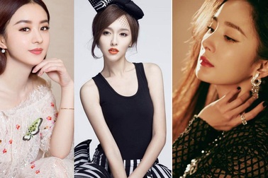 Những "Hoa đán" được chờ đợi nhất năm 2019