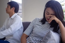 Sau khi gặp anh bạn thân của chồng, cuộc hôn nhân của tôi có nguy cơ tan vỡ