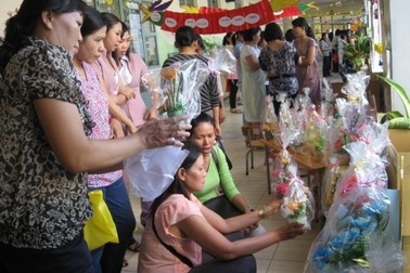 TP.HCM: Giáo viên khó khăn được hỗ trợ ít nhất 500.000 đồng ăn Tết