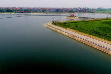 Bán nước sạch lãi đậm, nghìn tỷ đổ vào, mối lo đe doạ nước sạch sông Đà