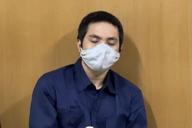 Bỏ trốn khi đang bị dẫn giải rồi gây thêm nhiều vụ án lừa đảo