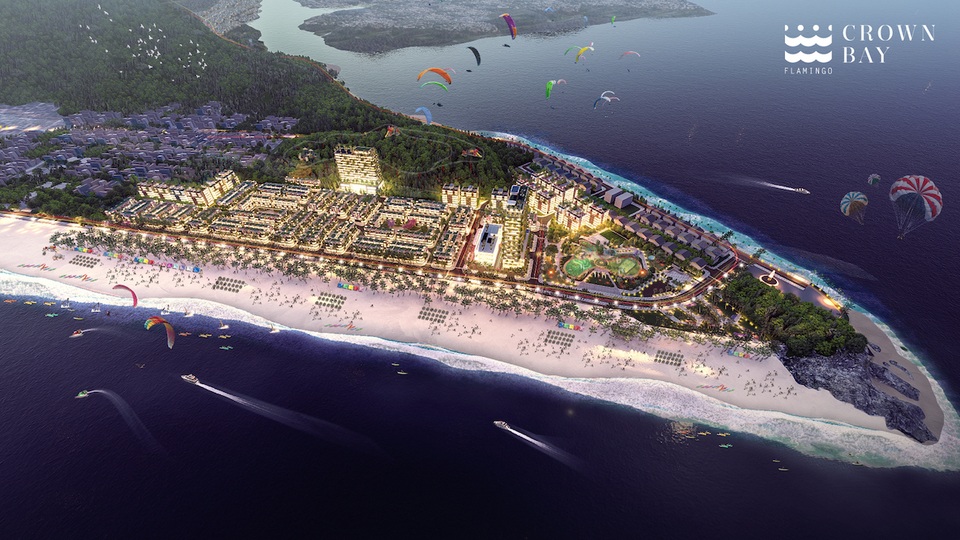 Tiếp nối thành công với Flamingo Group, MGLand chính thức phân phối Dự án FLamingo Crown Bay Thanh Hoá - 3 Tiếp nối thành công với Flamingo Group, MGLand chính thức phân phối Dự án FLamingo Crown Bay Thanh Hoá - 3