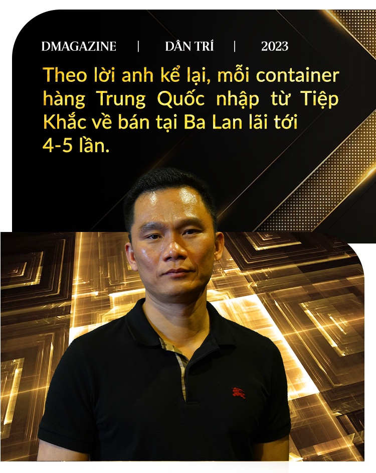 Tay trắng, một người Việt dựng nên trang thương mại điện tử top đầu Ba Lan - 11 Tay trắng, một người Việt dựng nên trang thương mại điện tử top đầu Ba Lan - 11