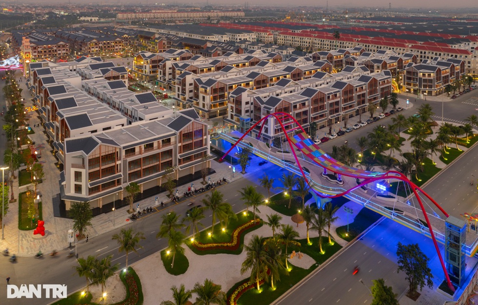 Giới trẻ Hà Nội khám phá vũ trụ giải trí độc nhất miền Bắc - 14 Giới trẻ Hà Nội khám phá vũ trụ giải trí độc nhất miền Bắc - 14