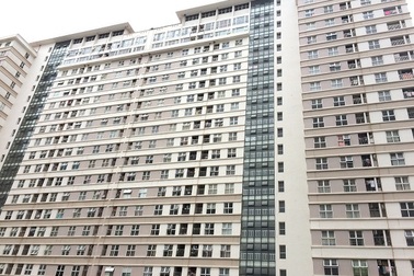 Hiện tượng lạ: Hàng loạt điều hoà ở nhiều chung cư của Hà Nội hỏng