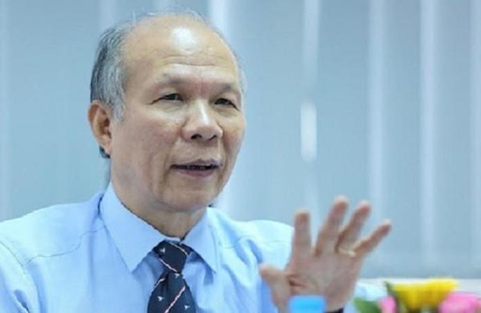 Kinh tế Việt Nam 2021: Ẩn số khó đoán, không lường trước được bất thường - 1 Kinh tế Việt Nam 2021: Ẩn số khó đoán, không lường trước được bất thường - 1