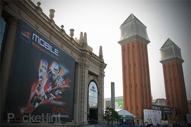 Ghé thăm triển lãm Mobile World Congress 2011