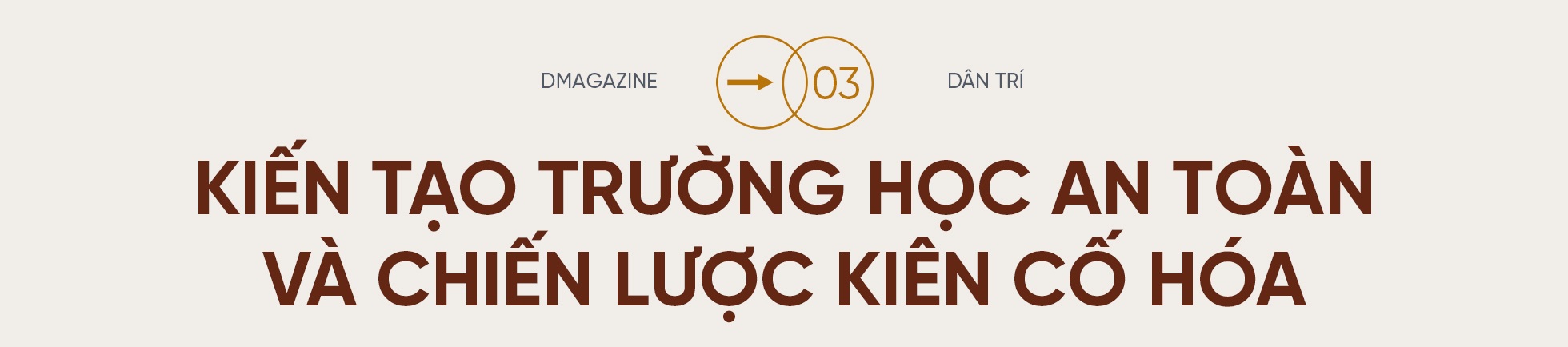 Chiến lược kiến tạo trường học an toàn trước vòng xoáy biến đổi khí hậu - 13