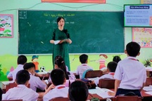 Quảng Ngãi thiếu 900 giáo viên cho năm học 2024-2025