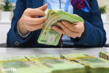 Bộ Nội vụ hướng dẫn tính phụ cấp tiền lương cán bộ sau sáp nhập