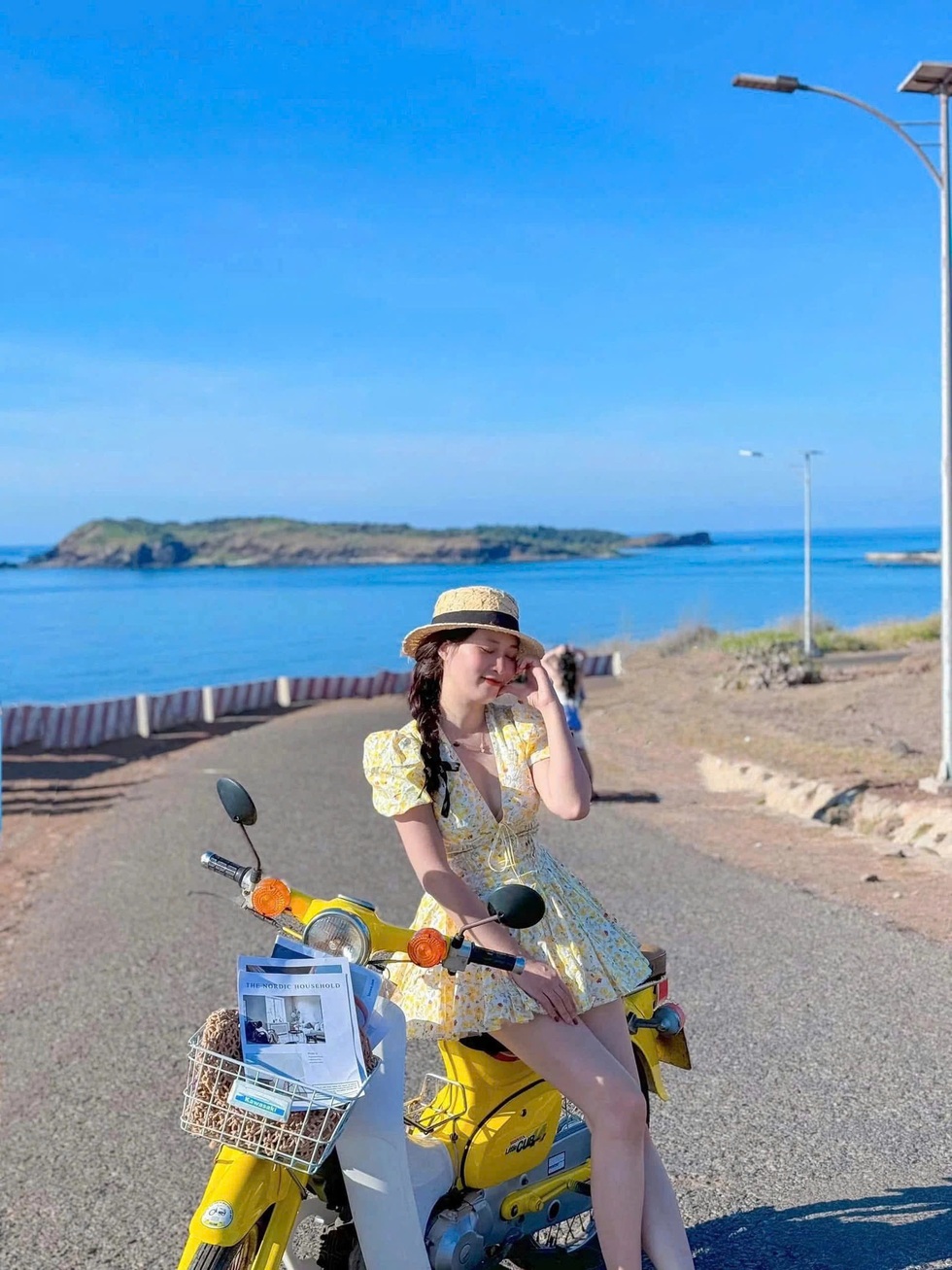 Tour lặn biển ở Phú Quý giá 250.000 đồng, kín chỗ từ sáng đến chiều - 8
