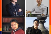 Những tiến sĩ trẻ ghi dấu ấn trong nước và quốc tế