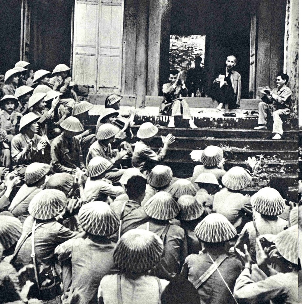 Những lần sáp nhập tỉnh của vùng Đất Tổ - Phú Thọ - 3