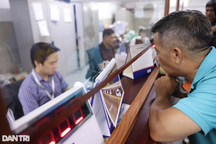 7 trường hợp công chức bị tạm đình chỉ công tác