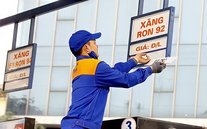 Ảnh minh họa. Nguồn internet.