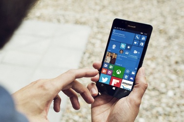 Microsoft cắt giảm hàng loạt nhân sự mảng di động