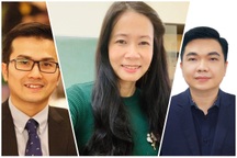 Hà Nội dẫn đầu số lượng giáo sư, phó giáo sư đạt chuẩn năm 2023