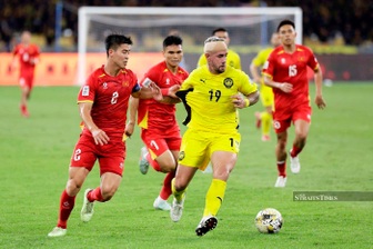 Chuyên gia: “Quan chức FAM phải bị sa thải nếu kháng cáo FIFA thất bại”