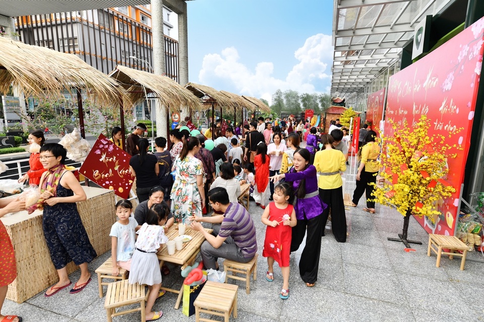 Tết truyền thống đến sớm tại Dragon City - 2 Tết truyền thống đến sớm tại Dragon City - 2