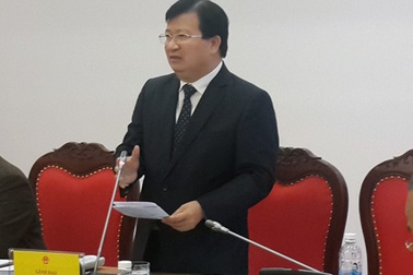 Đề xuất trích tiền thu sử dụng đất lập quỹ nhà ở