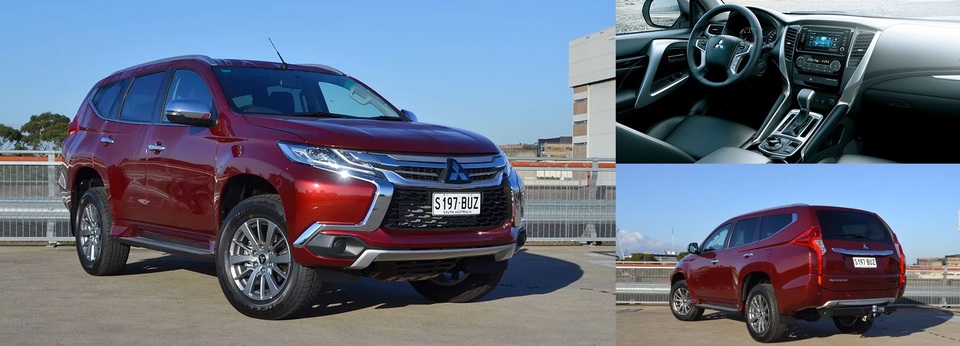 Xe nào bán nhiều nhất phân khúc SUV 7 chỗ tháng 2/2020 - 4 Xe nào bán nhiều nhất phân khúc SUV 7 chỗ tháng 2/2020 - 4