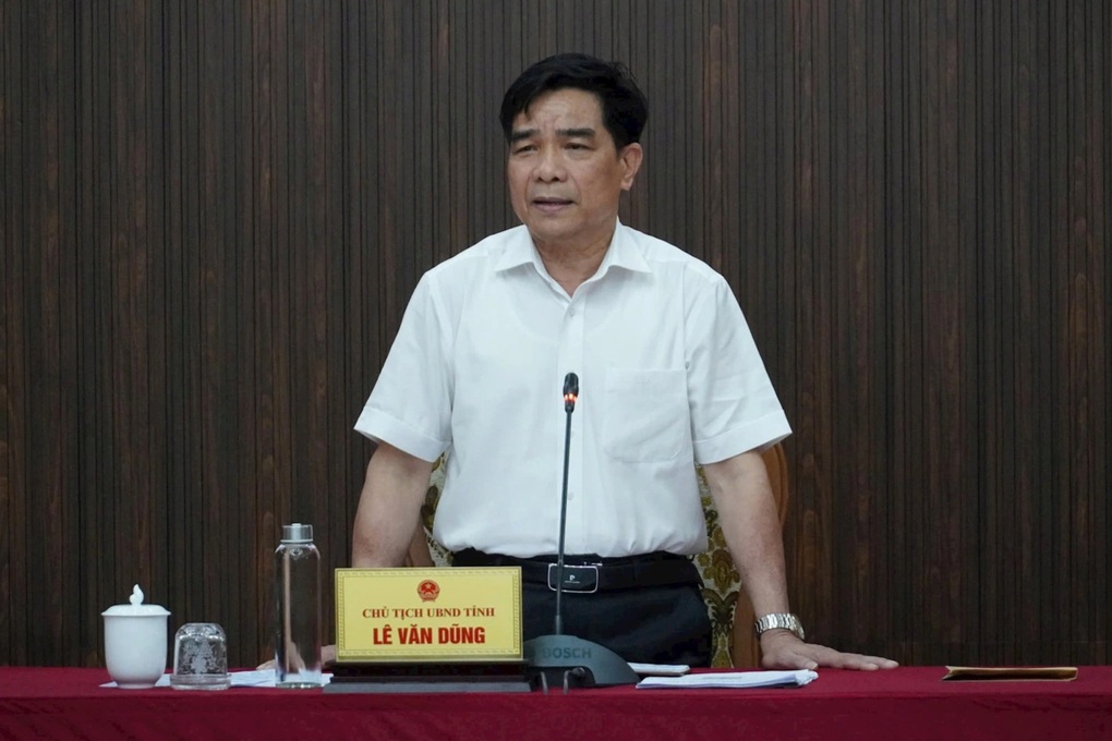 Xử lý hàng nghìn trụ sở công sau sắp xếp, sáp nhập đơn vị hành chính - 2 Xử lý hàng nghìn trụ sở công sau sắp xếp, sáp nhập đơn vị hành chính - 2