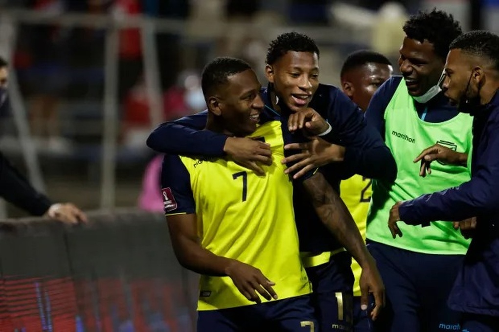 Bảng A World Cup 2022: Chủ nhà Qatar có gây sốc trước Hà Lan và Senegal? - 2 Bảng A World Cup 2022: Chủ nhà Qatar có gây sốc trước Hà Lan và Senegal? - 2