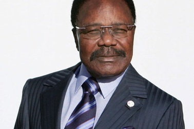 Tổng thống tại vị lâu năm nhất châu Phi qua đời