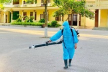 Nghệ An: Bố trí phòng thi dự phòng tại tất cả điểm thi tuyển sinh lớp 10