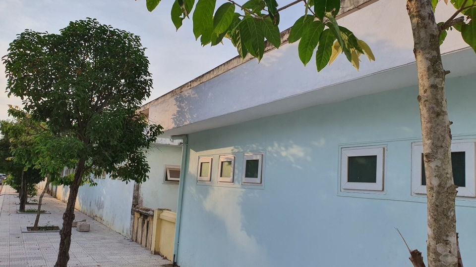 Đã xác định được đối tượng đột nhập nhà vệ sinh “sàm sỡ” học sinh lớp 5 - 1 Đã xác định được đối tượng đột nhập nhà vệ sinh “sàm sỡ” học sinh lớp 5 - 1